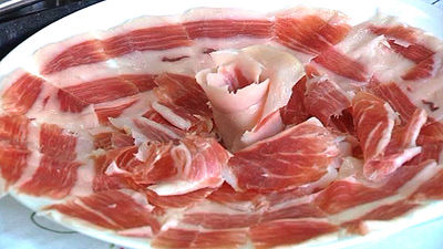 Cómo conservar correctamente el jamón