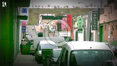 Ciudadano Cake: ¿Qué esconden los polígonos?