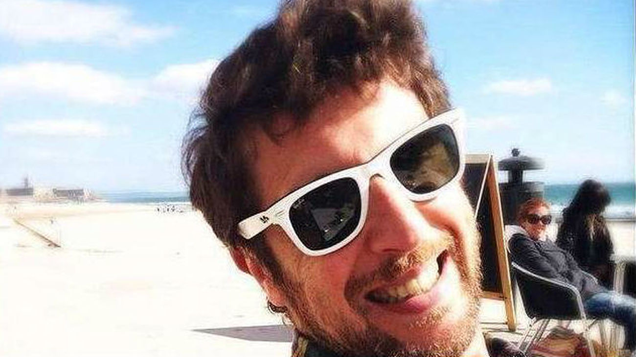 Manuel Pérez Paredes es el tercer español fallecido en los atentados de París