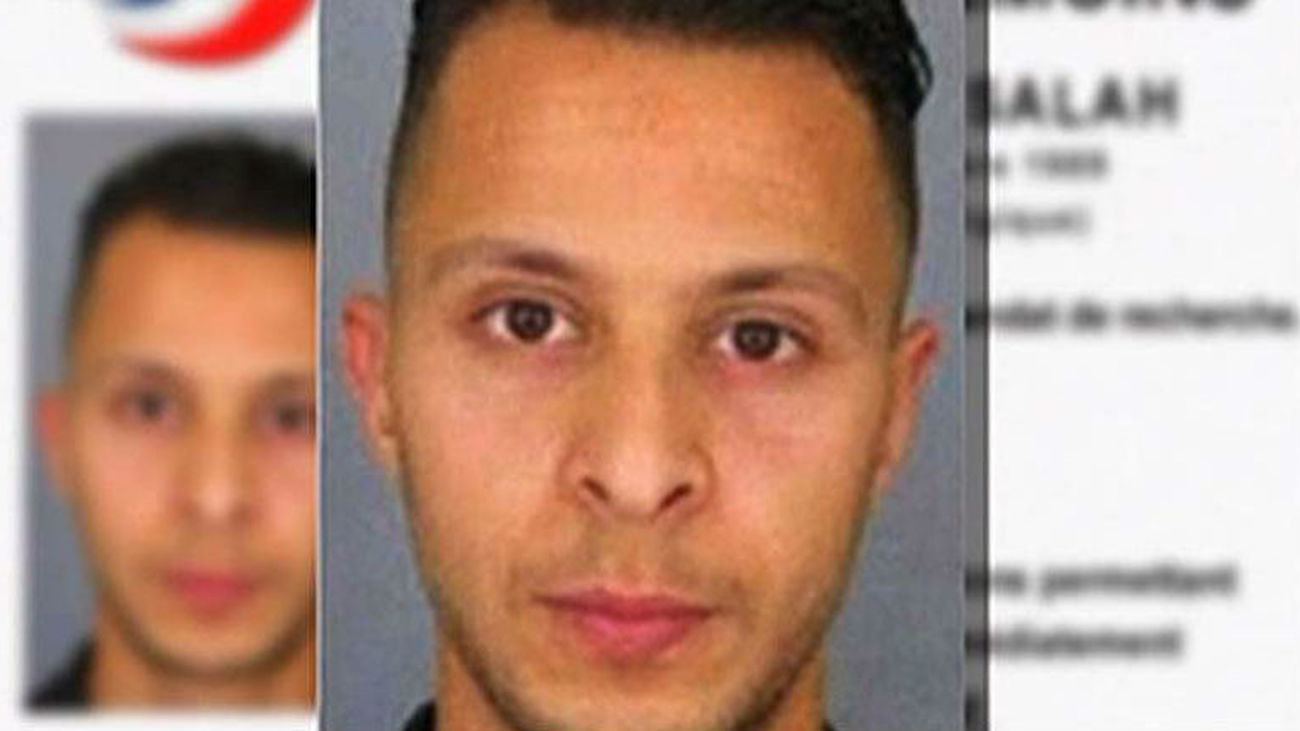 Salah Abdeslam