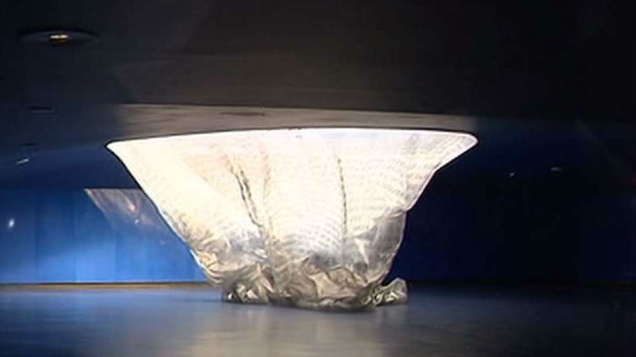 El Ayuntamiento reparará el monumento del 11M tras las quejas de las víctimas