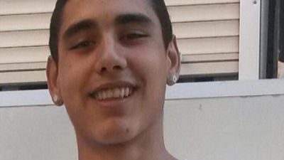 Richi fue apaleado dos veces antes de ser arrrojado al río Henares