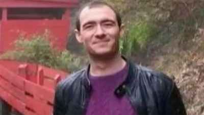 La esposa del madrileño asesinado en París cuenta cómo sucedió el atentado