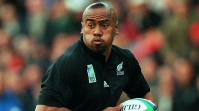 Oceanía llora la muerte de la estrella del rugby Lomu