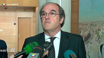 Gabilondo: "Los presupuestos regionales no responden a los desafíos de pobreza y desigualdad"