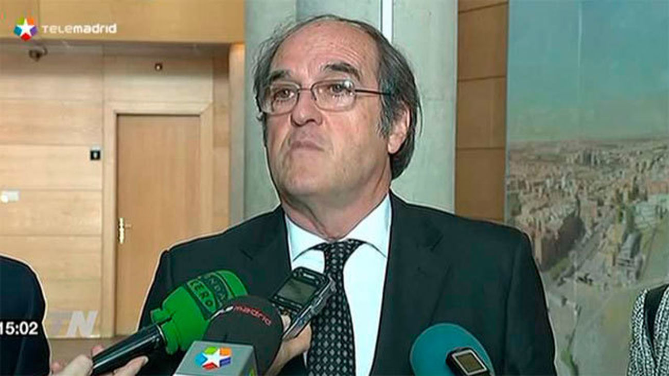 Gabilondo: "Los presupuestos regionales no responden a los desafíos de pobreza y desigualdad"