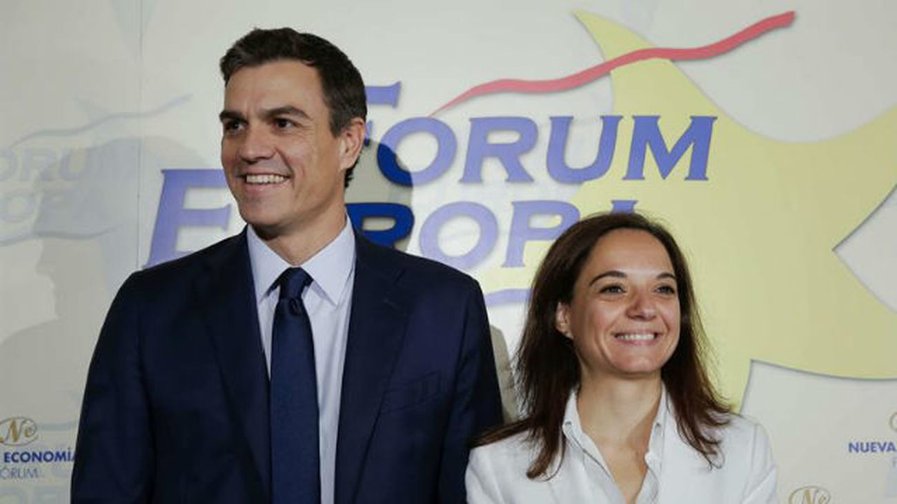 El PSOE no descarta formar parte del Gobierno de Carmena