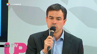 UPYD promete 100 euros al mes por hijo hasta la mayoría de edad