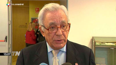 La atención de urgencias en los hospitales públicos aumentó un 6,2% en 2015