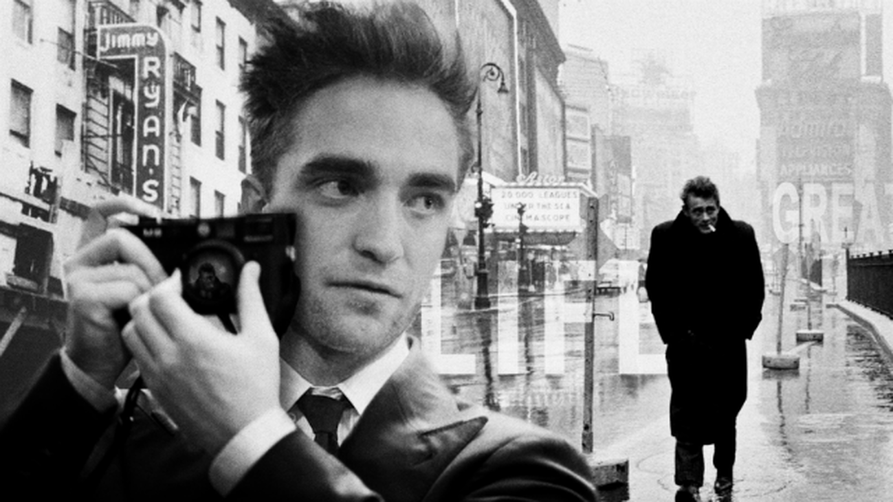 James Dean, el inicio de un mito