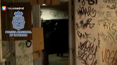 La Complutense valorará los daños del 'Johnny'