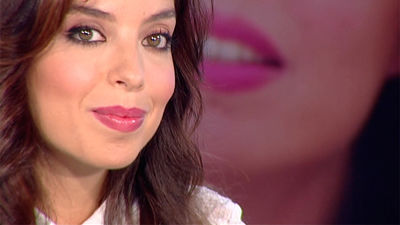 Soleá Morente: De tal palo, tal disco