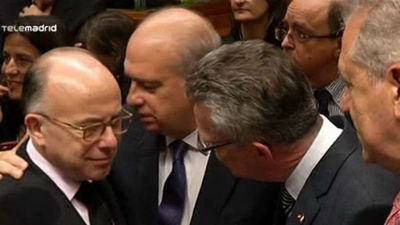 La Unión Europea pide mejorar el intercambio de información antiterrorista