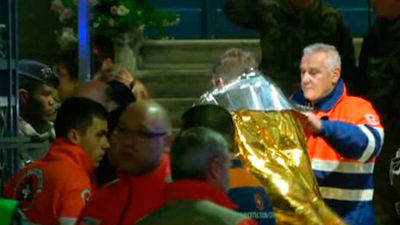 Turquía detiene a un belga que supuestamente preparó los atentados de París