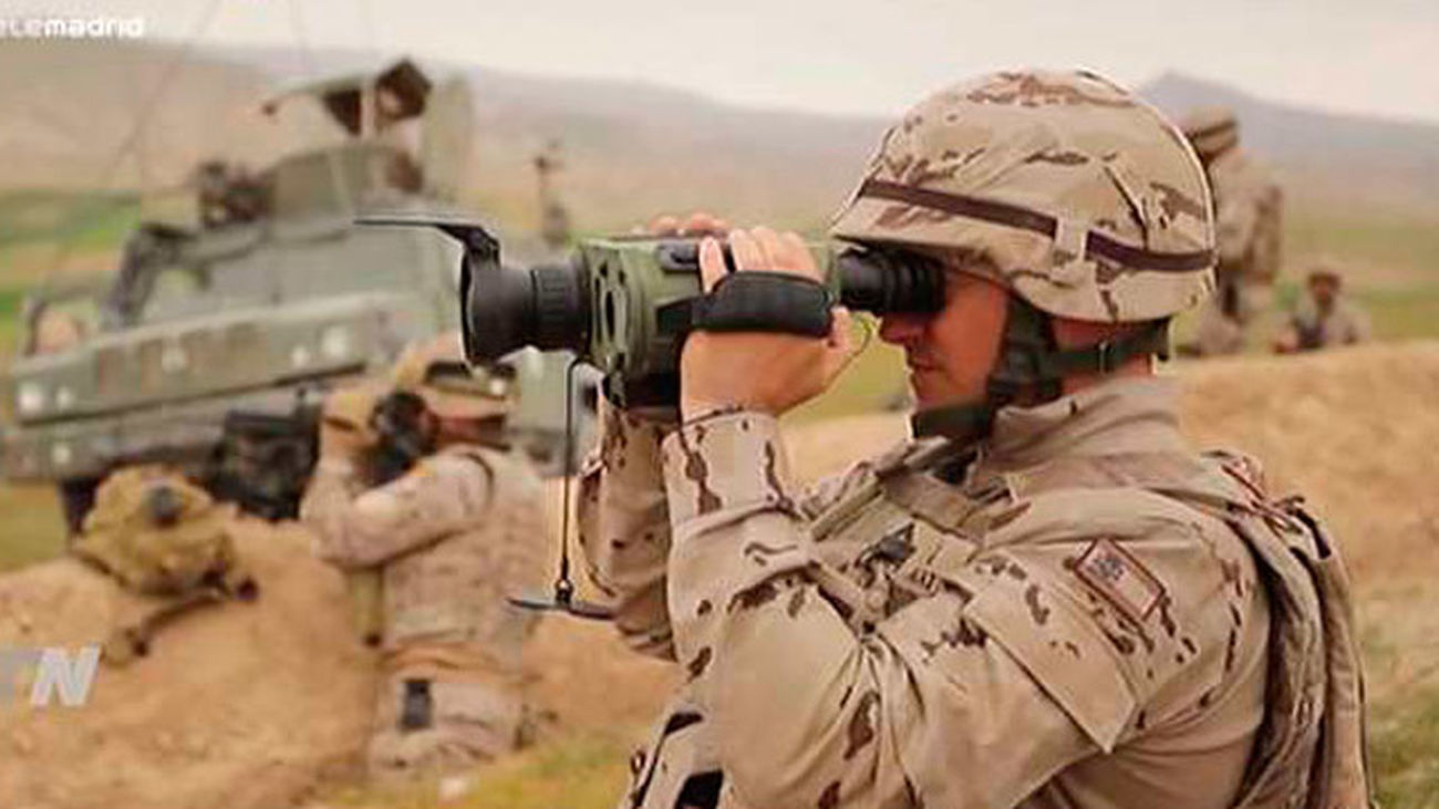 Lucha contra el yihadismo en España