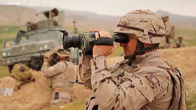 Lucha contra el yihadismo en España