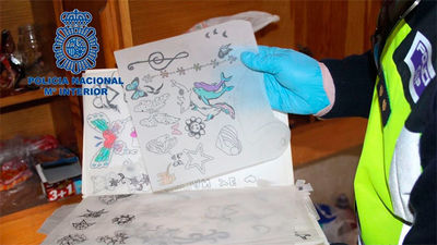 Detenido un pederasta en Murcia por abusar de 6 menores