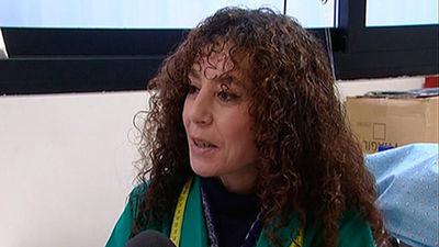 Caritas celebra la semana del regalo solidario en sus tiendas