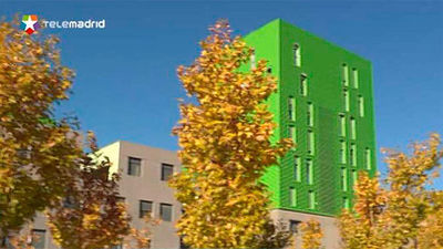 El Ensanche de Vallecas se convertirá en el barrio número 129 de la capital