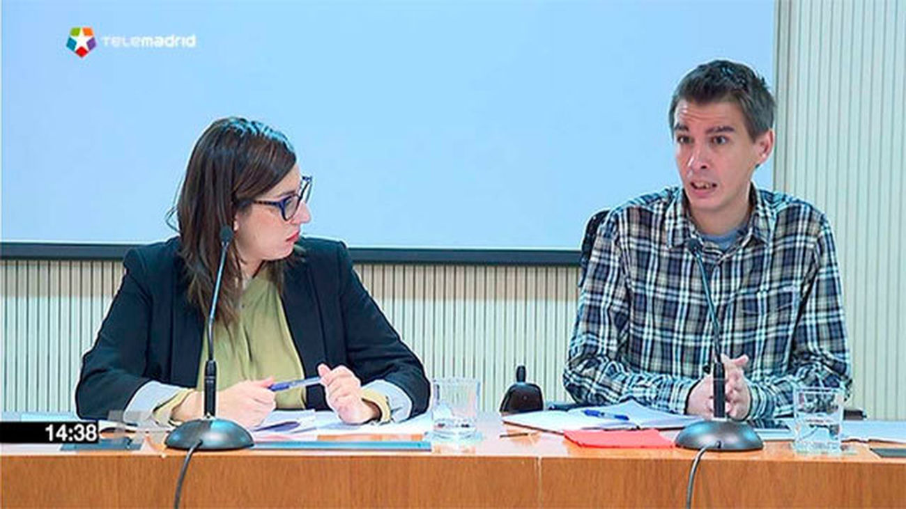 La Ordenanza municipal de Transparencia quiere controlar las 'puertas giratorias'