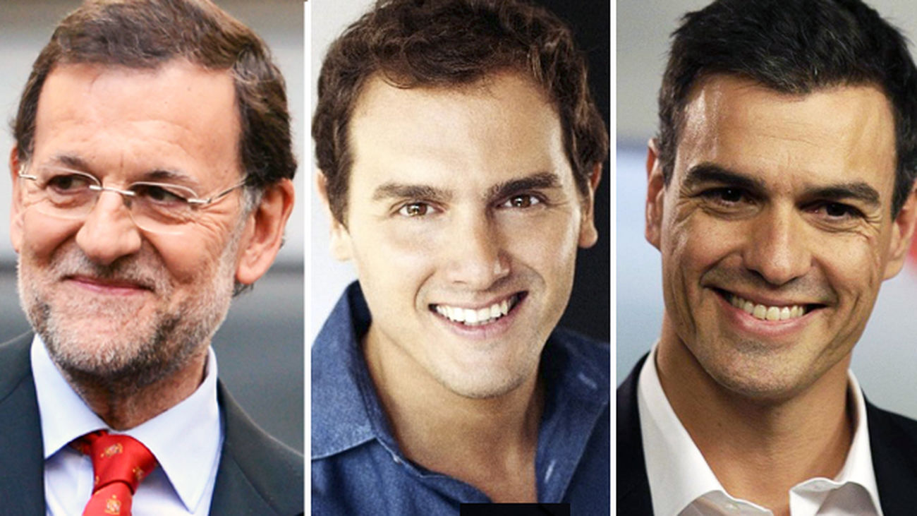 El PP ganaría las elecciones a menos de un mes de la convocatoria, según ABC