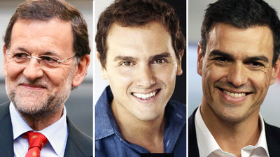 El PP ganaría las elecciones a menos de un mes de la convocatoria, según ABC