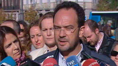 El PSOE defiende que Sánchez ya está demostrando que puede ser "un magnífico  presidente"