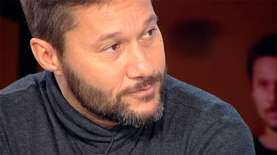 Diego Torres canta sobre la vida en 'Hoy es domingo'