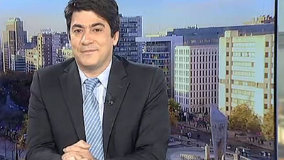 Aparecen nuevas amenazas dirigidas  a David Pérez como "muerte al opresor" y "fuck Pérez"