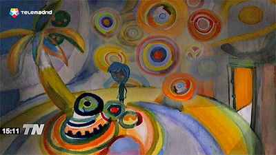 'Nubla', un videojuego onírico que reintrepreta el arte del Museo Thyssen