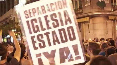 Madrid registró el pasado año ocho de cada cien delitos de odio en España