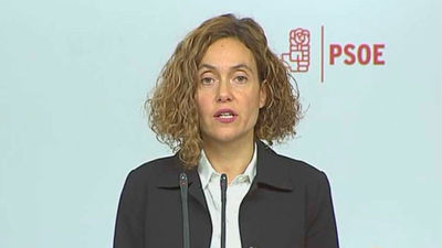 El PSOE promete un 'bonus de cotización' a las mujeres