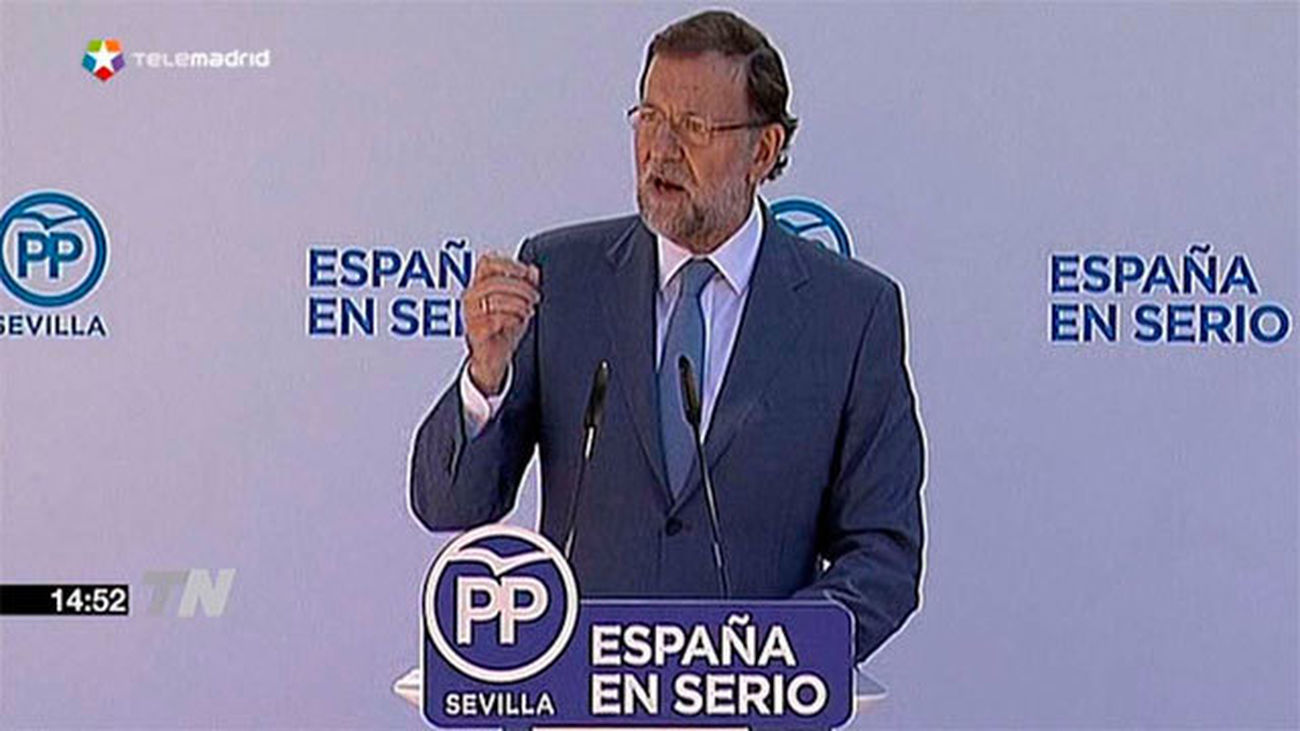 El Gobierno convoca el Pacto Antiyihadista y suma a los partidos que lo pidieron