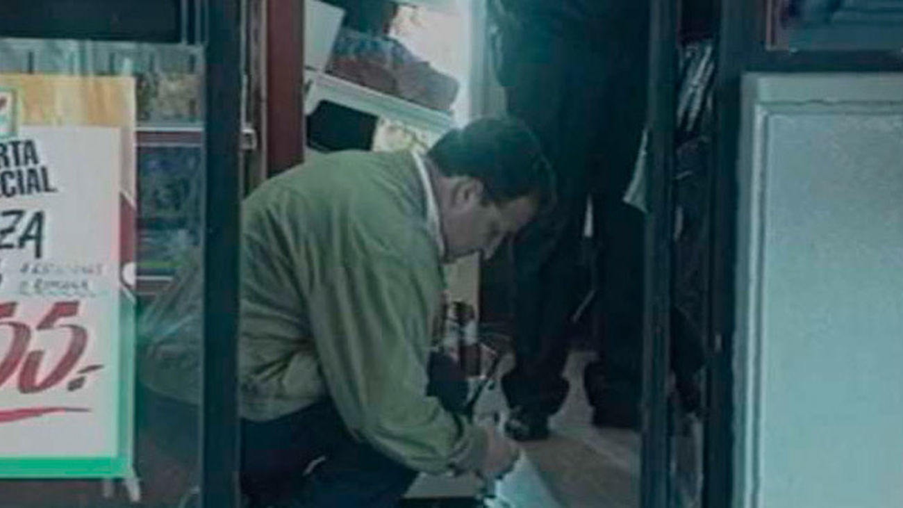 Identifican a uno de los posibles autores del crimen de Juan Holgado