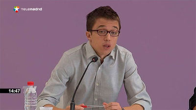 Podemos quiere "blindar" 66 millones para luchar  contra la violencia machista