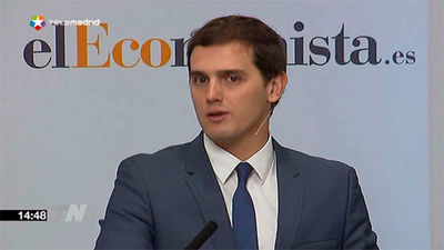 Rivera pide colaboración social en la lucha contra la violencia machista