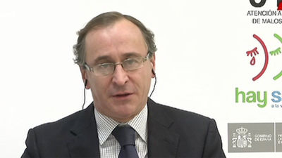 "Hay series de TV de gran éxito” que “deslizan modelos” machistas