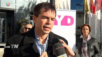 UPyD pide utilizar perspectiva mundial ante la "pandemia" de violencia machista