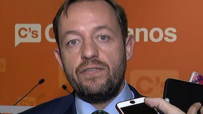 Ciudadanos propone una rebaja media del 3% del IRPF por contribuyente