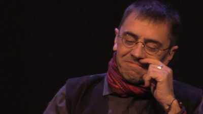 Rivera anuncia medidas judiciales contra Monedero por "dañar su honor"