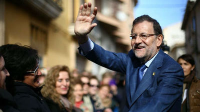 Rajoy advierte contra la vuelta a las políticas económicas del socialismo