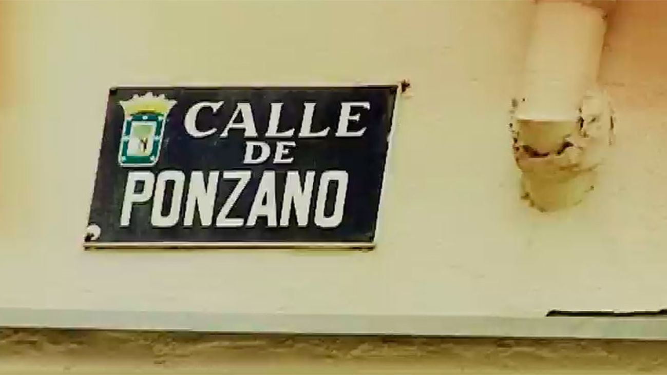 Esta es mi calle: Ponzano