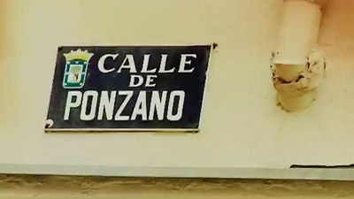 Esta es mi calle: Ponzano