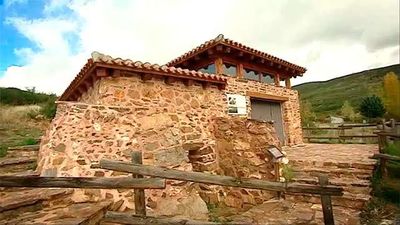 Robledillo de la Jara: Museo de Formas de Vida del Pasado