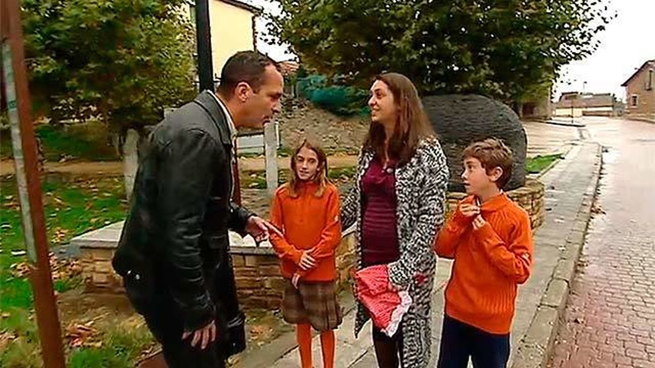 Robledillo de la Jara: De veraneantes a habitantes