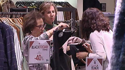 'Black Friday', ¿por qué triunfa?