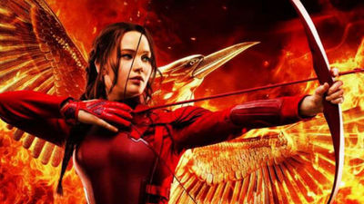 El esperado desenlace de 'Sinsajo 2' y 'El viaje de Arlo', de Pixar, estrenos de cine