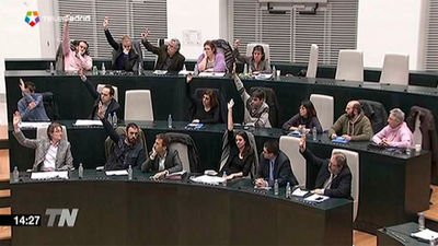Una votación del urbanismo de Chamberí fractura al grupo de Ahora Madrid
