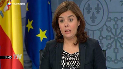 El Gobierno insiste en que Francia no ha hecho una petición concreta a España