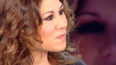 Lo que calla el alma, el lado más pop de Tamara